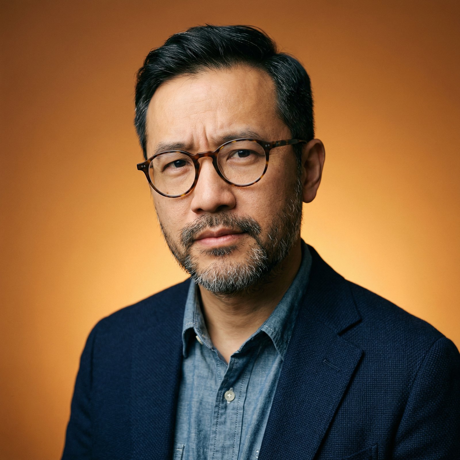 蘑菇视频演员顾问赵明轩